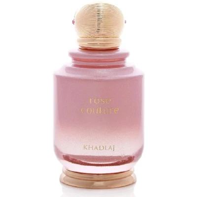 Afbeelding van Khadlaj Rose Couture Eau de parfum 100 ml Verenigde Arabische Emiraten