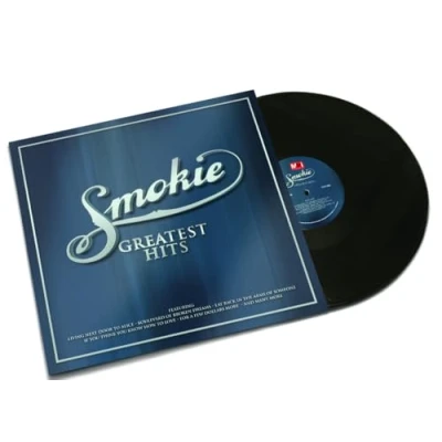 Afbeelding van Smokie Greatest Hits (LP)