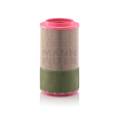 Afbeelding van MANN Filter NLG Pico C 27 1170 Luchtfilter 480 266 insert