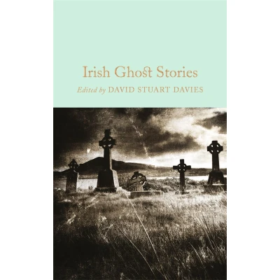 Afbeelding van Irish Ghost Stories