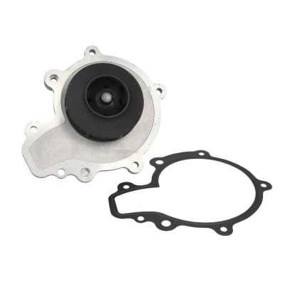 Afbeelding van HEPU P369 Waterpomp Met pakking Mechanisch CHEVROLET: Captiva, Cruze Saloon, OPEL: Antara