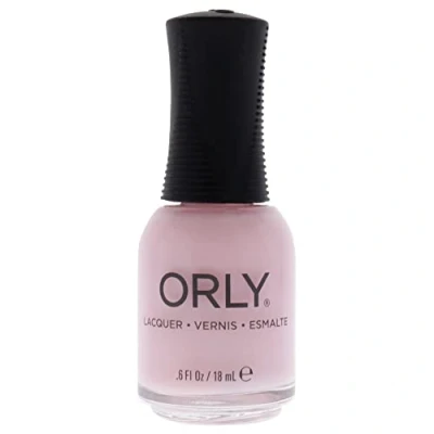 Afbeelding van Orly Beauty Rich Cremes Nagellak Confetti