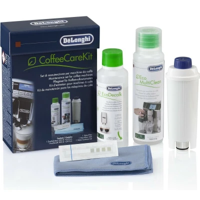 Afbeelding van Ensembles De Nettoyage DeLonghi 5513283501 DLSC306 reiniging en onderhoudskit