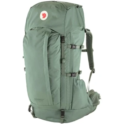 Afbeelding van Fjällräven Abisko Friluft 35L ML Backpack Patina Green Groen Backpacks