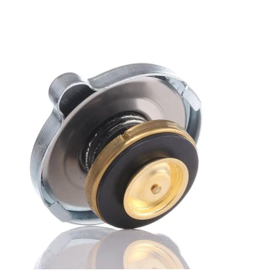 Afbeelding van TRICLO 311332 Afsluitdop, radiateur MERCEDES BENZ: W124 Saloon, SL Convertible, FORD: Capri III, II, RENAULT: ESPACE 4