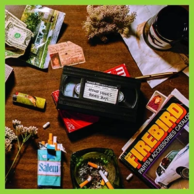 Afbeelding van Rodeo Boys Home Movies (LP)