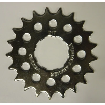Afbeelding van SturmeyArcher Tandwiel Sturmey Archer 21T 3/32 Vlak Nuvinci