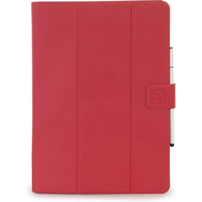 Afbeelding van TUCANO FACILE PLUS Tb.Hülle univ.9 10,R Book cover Rood Tabletcover
