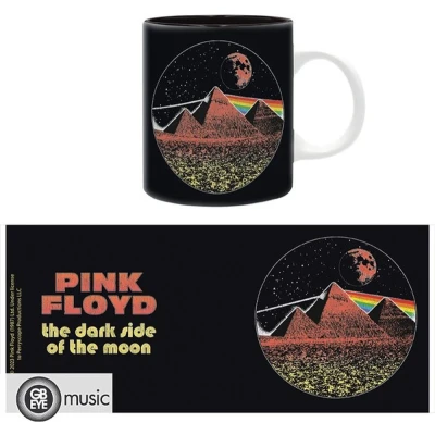 Afbeelding van Pink Floyd The Dark Side Of Moon Mok