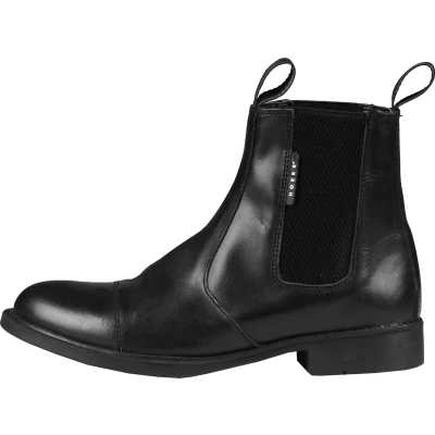 Afbeelding van Horka Jodhpurs Basic Zwart 36