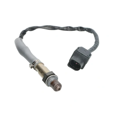 Afbeelding van HELLA 6PA 358 221 531 Lambdasonde Verwarmd VOLKSWAGEN: Polo V Hatchback, Golf 6, 5, AUDI: A3 Sportback, TT Coupe