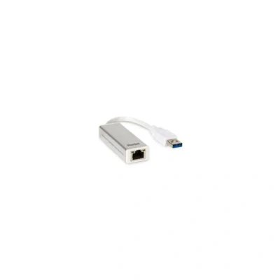 Image de Hamlet HNU3GIGA Adaptateur réseau USB 3.0 Gigabit Ethernet