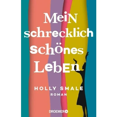 Afbeelding van Mein schrecklich schönes Leben