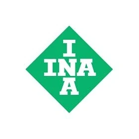 Afbeelding van Ina Geleiderol (poly) V riem 532 0695 10