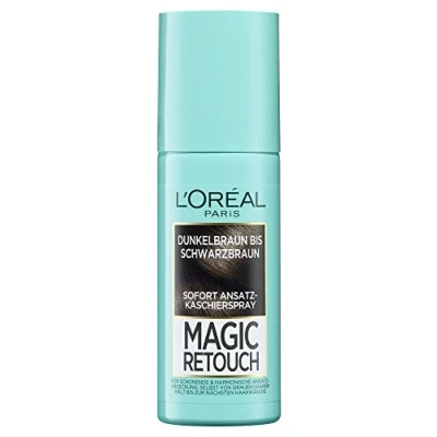 Afbeelding van L&#039;Oréal Paris Magic Retouch roots bedekkende spray