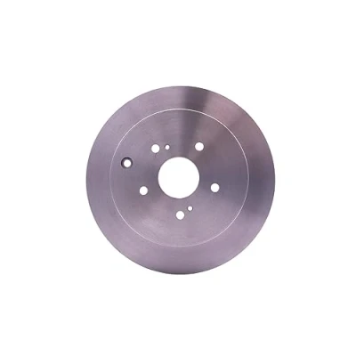 Afbeelding van HELLA 8DD 355 116 781 Remschijf 308 16 05/08 114,3 interne ventilatie Zonder wielbevestigingsbout, wielnaaf SUZUKI: Grand Vitara 2 SUV