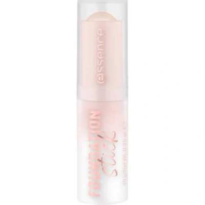 Afbeelding van Essence Foundation Stick, Verzorgend, Dekkend, Soft Focus, Natuurlijk, 10G