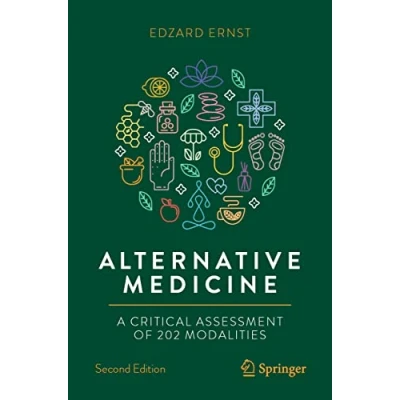 Afbeelding van Copernicus Books Alternative Medicine