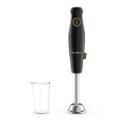 Afbeelding van Moulinex Dd46e810 Eco Respect Blk