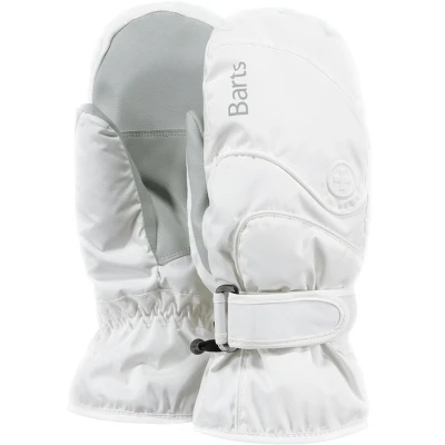 Afbeelding van Barts Basic Skimitts Wintersporthandschoenen Unisex Maat XS