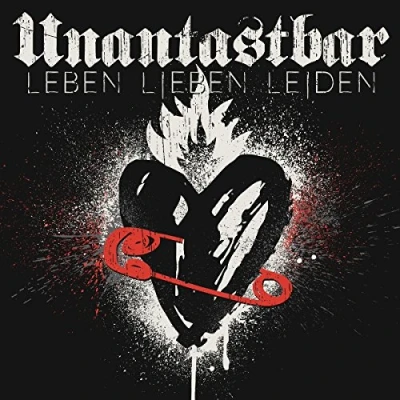 Afbeelding van Unantastbar Leben, Lieben,.. digi
