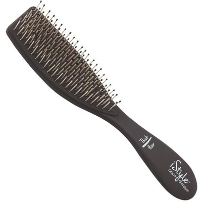 Afbeelding van Olivia Garden iSTYLE Brush Thick Hair