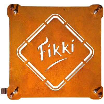 Afbeelding van Fikki Wheels Compact