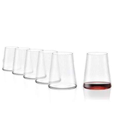 Afbeelding van LD6 TUMBLER 50 SYMPHONY
