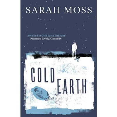 Afbeelding van Cold Earth