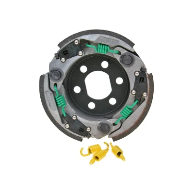 Afbeelding van Polini koppeling 3G speedclutch voor Race Honda Kymco Piaggio Vespa Peugeot