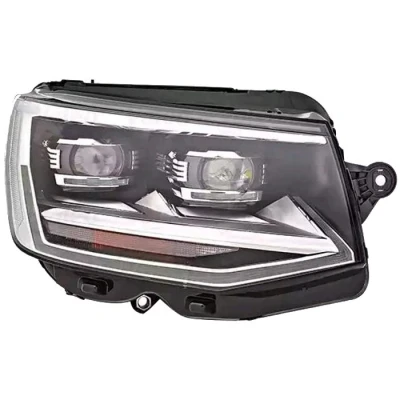 Afbeelding van Valeo Koplamp 046717