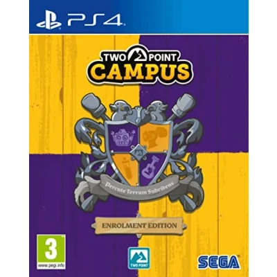 Afbeelding van Two Point Campus Enrolment Edition