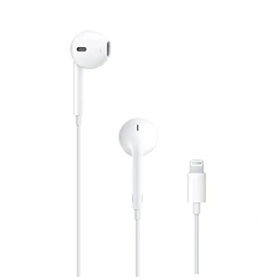 Image de Apple Earpods Lightning