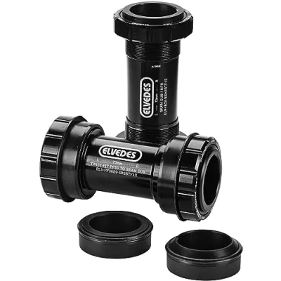 Afbeelding van Trapas Elvedes voor SRAM DUB BSA Race / MTB