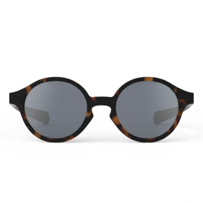 Afbeelding van IZIPIZI Zonnebril Kids + #D Tortoise