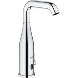 Afbeelding van Grohe Essence E infrarood chroom 36444000