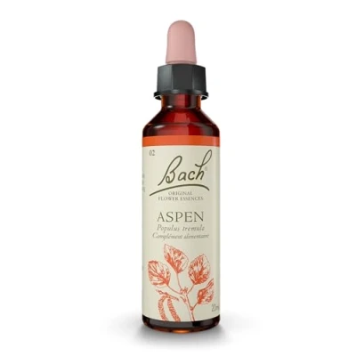 Afbeelding van Fleurs de Bach Original Aspen 20 ml