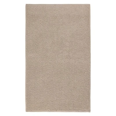 Afbeelding van Kleine Wolke badmat Chrissy, kleur: naturel, materiaal: 100% katoen, afmeting: 55x 65 cm