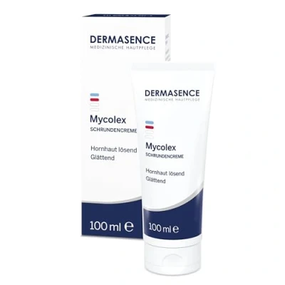 Afbeelding van Dermasence Mycolex Cracked Skin Cream