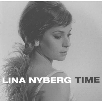 Afbeelding van Lina Nyberg Time (CD)