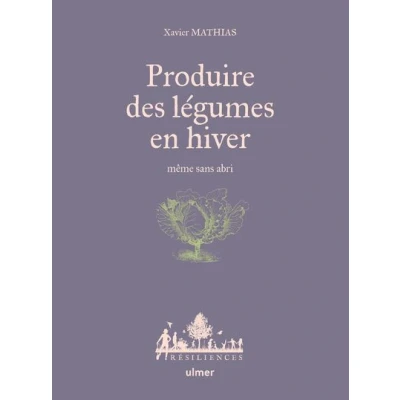 Image de Produire des légumes en hiver même sans abri