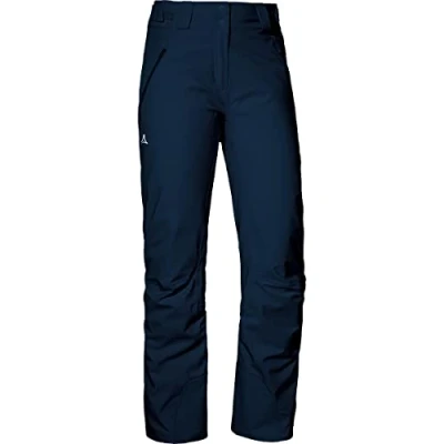 Afbeelding van Schoffel Weissach pants W Dark navy M