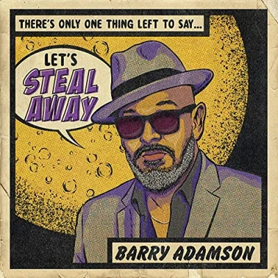 Afbeelding van Barry Adamson Steal Away (LP)
