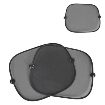 Afbeelding van Cangaroo Basic 2 Stuks Universeel Zonnescherm 109575