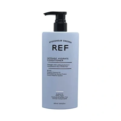 Image de REF Stockholm Intense Hydrate Après shampoing 600 ml