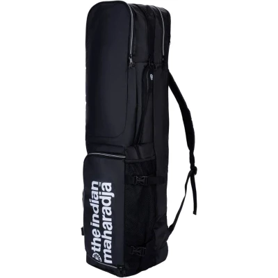 Afbeelding van The Indian Maharadja PMX Hockeytas Black Zwart