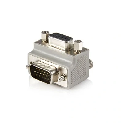 Afbeelding van Adapter VGA Startech GC1515MFRA1 Grijs