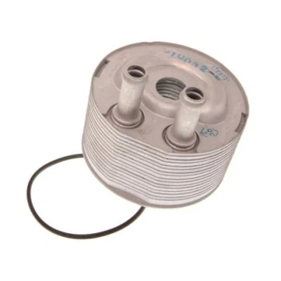 Afbeelding van MAXGEAR 14 0085 Oliekoeler Met afdichtring