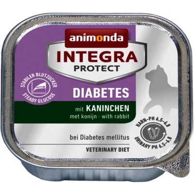 Afbeelding van animonda 4017721866897 natvoer voor kat 16 x 100g