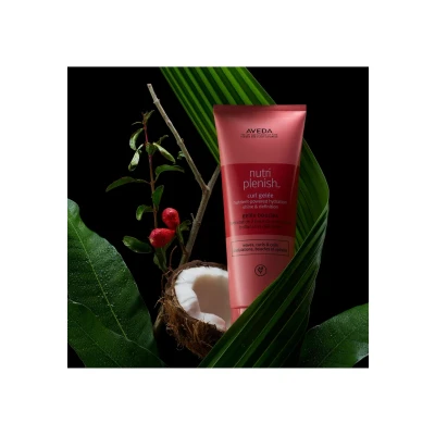 Afbeelding van Aveda Nutriplenish Daily Moisturizing Treatment 40 ml OP=OP